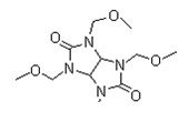 Tetramethoxymethyl Glycoluril (Excellent)